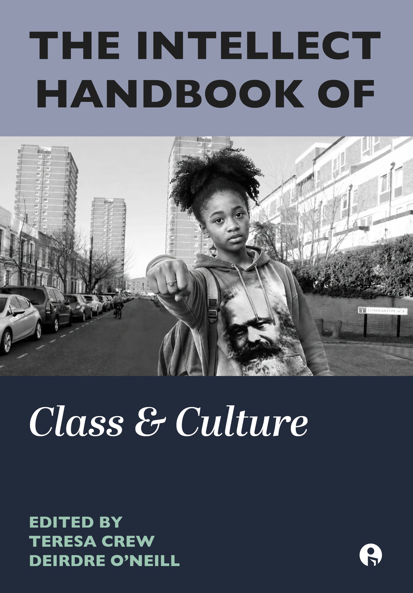Cover image for The Intellect Handbook of Class and Culture ISBN 9781835954836